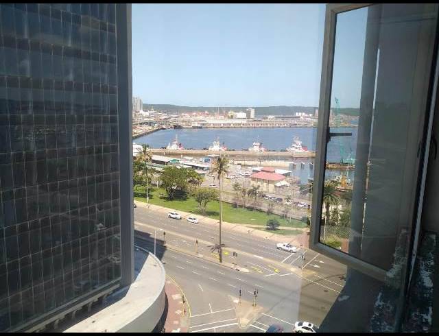 1 BEDROOM APARTMENT FOR SALE IN DURBAN CENTRAL